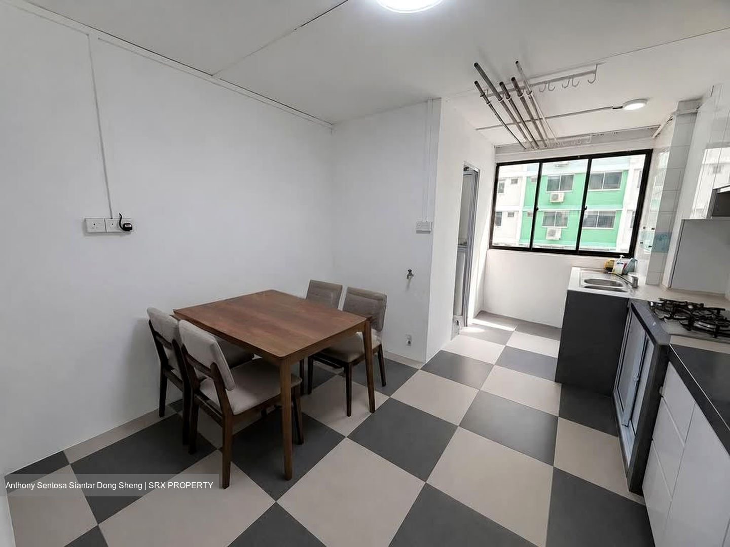 Blk 823 Jurong West Street 81 (Jurong West), HDB 5 Rooms #582240821